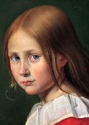 Anton Wilhelm Tischbein Kinderbildnis oil painting picture wholesale